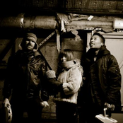 We Have Band - List pictures