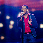 Joshua Ledet - List pictures