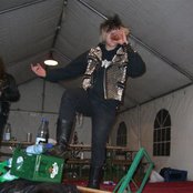 Toxic Holocaust - List pictures