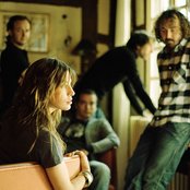 La Oreja De Van Gogh - List pictures