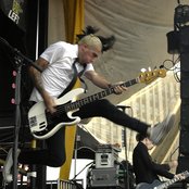 Anti Flag - List pictures