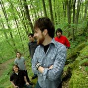 The Reason - List pictures