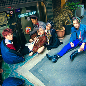 Shinee - List pictures