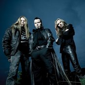 Apocalyptica - List pictures