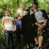 Story Of The Year - List pictures