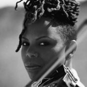 Regina Carter - List pictures