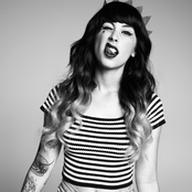 Kreayshawn - List pictures