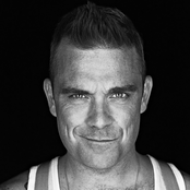 Robbie Williams - List pictures