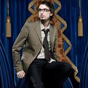 Christophe Willem - List pictures