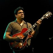 Rez Abbasi - List pictures