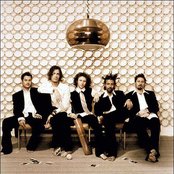 Incubus - List pictures