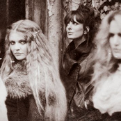 Mediaeval Baebes - List pictures