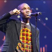 Abd Al Malik - List pictures