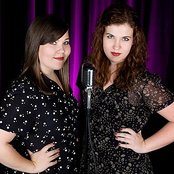 The Secret Sisters - List pictures