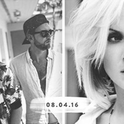 Ina Wroldsen - List pictures