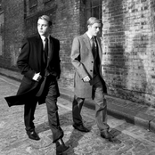 Jedward - List pictures