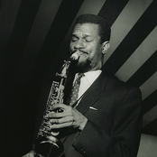 Joe Harriott - List pictures