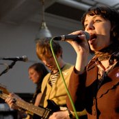 The Long Blondes - List pictures