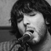 Ron Pope - List pictures