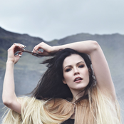 Jenni Vartiainen - List pictures