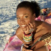 India Arie - List pictures