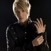 Danny Saucedo - List pictures