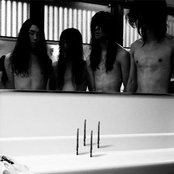 Bo Ningen - List pictures