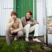 Kings Of Convenience - List pictures