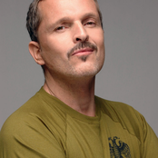 Miguel Bose - List pictures