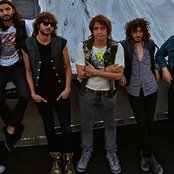 Julian Casablancas+the Voidz - List pictures