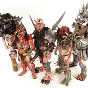 Gwar - List pictures