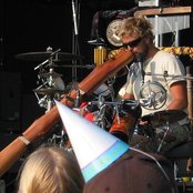 Xavier Rudd - List pictures