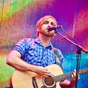 Josh Pyke - List pictures