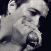 Charlie Musselwhite - List pictures