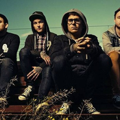 The Amity Affliction - List pictures