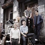 Franz Ferdinand - List pictures