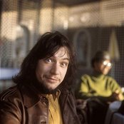 Eric Burdon - List pictures
