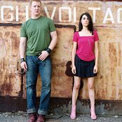 Desert Sessions - List pictures