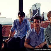 Saint Motel - List pictures