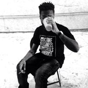 Isaiah Rashad - List pictures