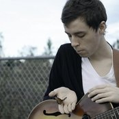 Joshua Michael Robinson - List pictures