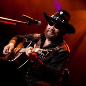 Hank Williams Jr. - List pictures