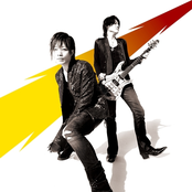 Granrodeo - List pictures