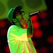 Marcelo D2 - List pictures