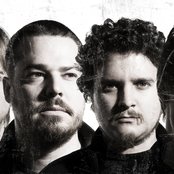 Overbreaker - List pictures