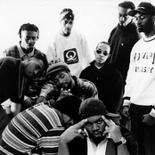 Wu-tang - List pictures
