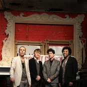 Crowded House - List pictures