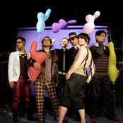 Clã - List pictures