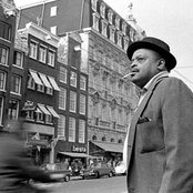 Ben Webster - List pictures