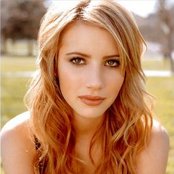 Emma Roberts - List pictures